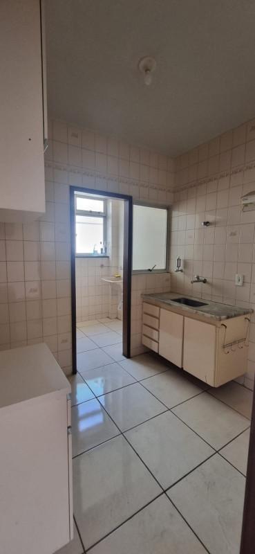 Apartamento, Horto, 2 Quartos, 1 Vaga