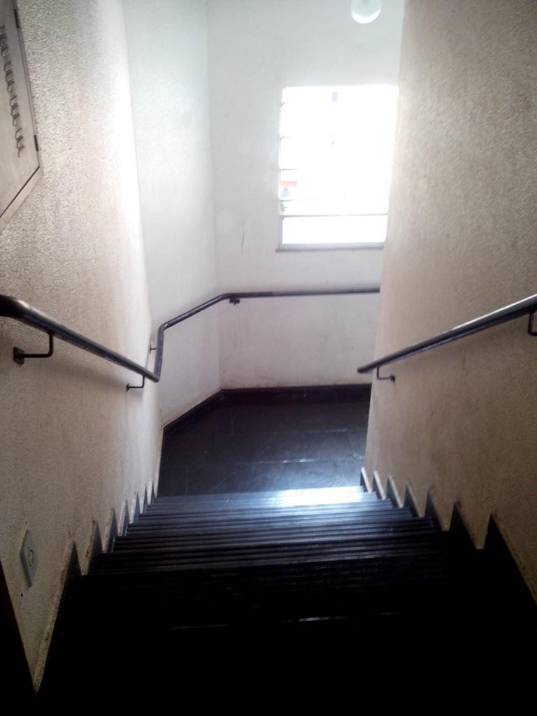 Apartamento, Piratininga (venda Nova), 2 Quartos, 1 Vaga