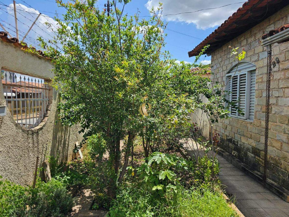 Casa, Boa Vista, 2 Quartos, 2 Vagas