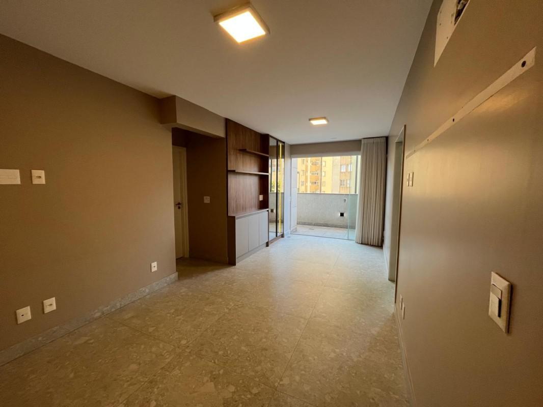 Apartamento, Vila Paris, 3 Quartos, 2 Vagas, 1 Suíte