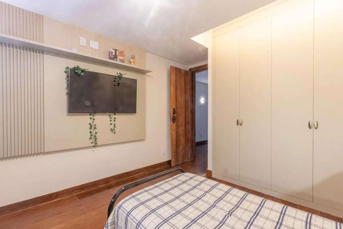 Casa, São Bento, 5 Quartos, 6 Vagas, 2 Suítes