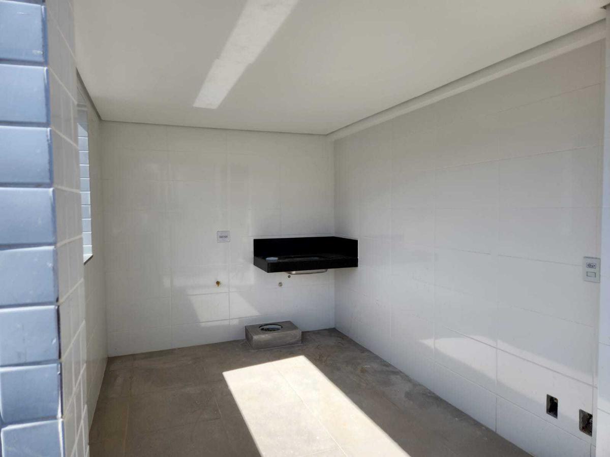 Cobertura, Anchieta, 4 Quartos, 4 Vagas, 4 Suítes