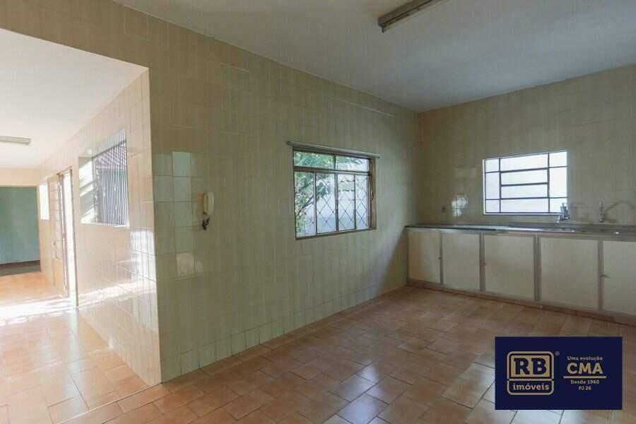 Casa, Anchieta, 5 Quartos, 2 Vagas