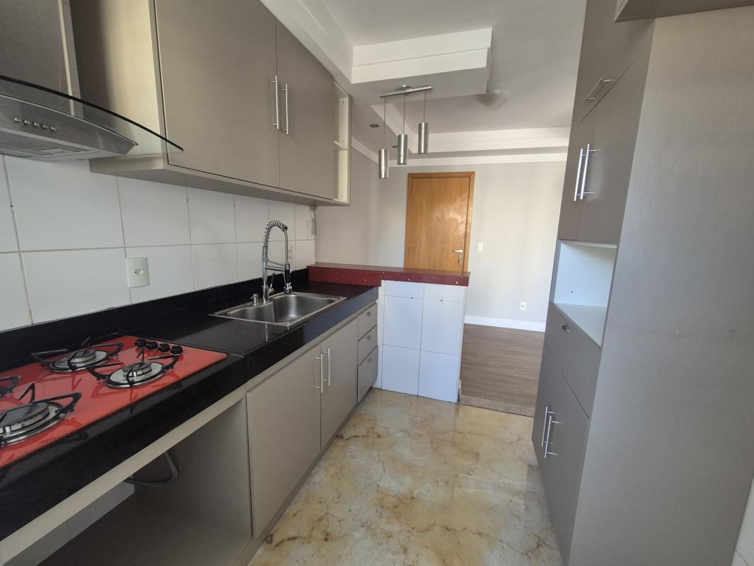 Apartamento, Nova Suíssa, 2 Quartos, 1 Vaga, 1 Suíte