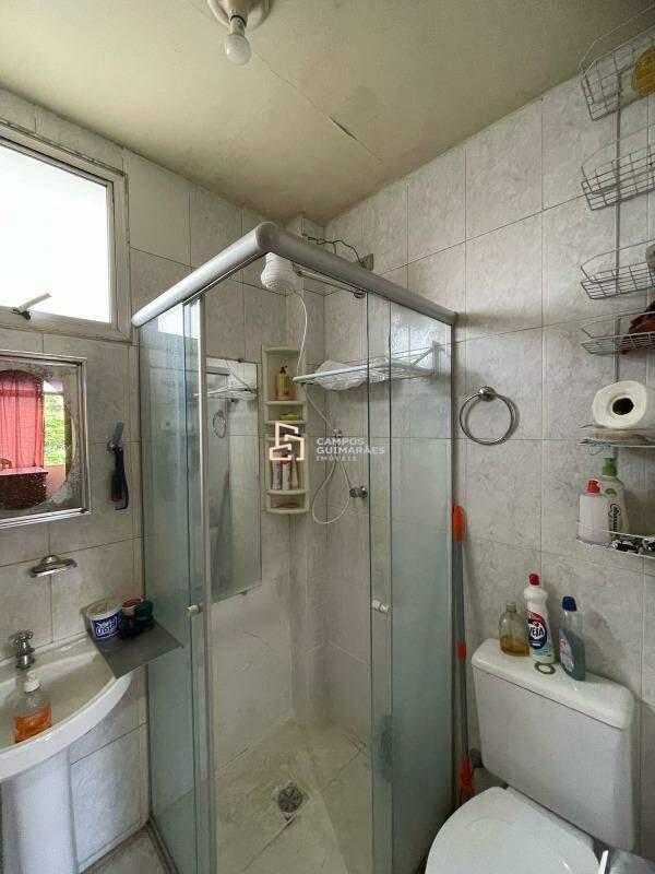 Apartamento, Nova Granada, 3 Quartos, 2 Vagas