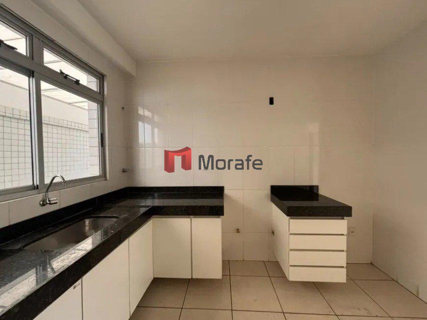 Apartamento, São Luiz (pampulha), 3 Quartos, 2 Vagas, 1 Suíte