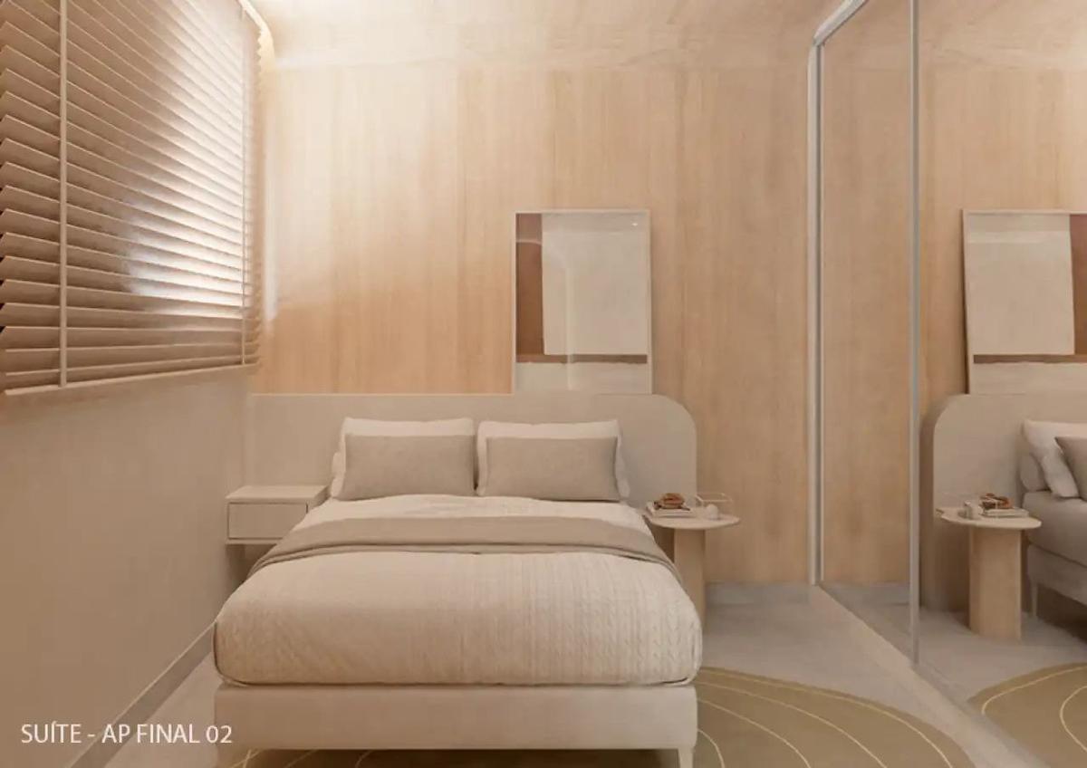 Apartamento, Buritis, 2 Quartos, 2 Vagas, 1 Suíte