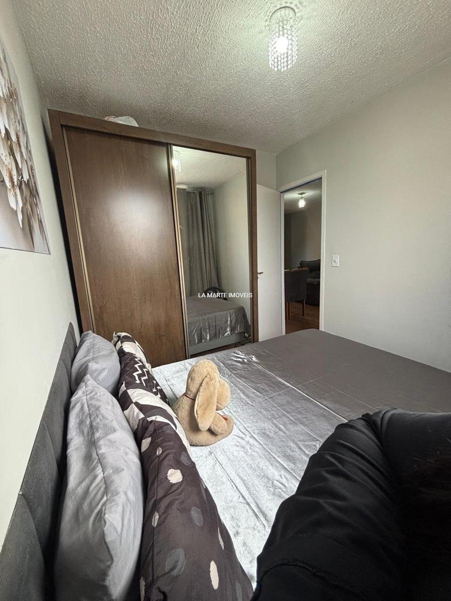 Apartamento, Chácara Contagem, 2 Quartos, 1 Vaga