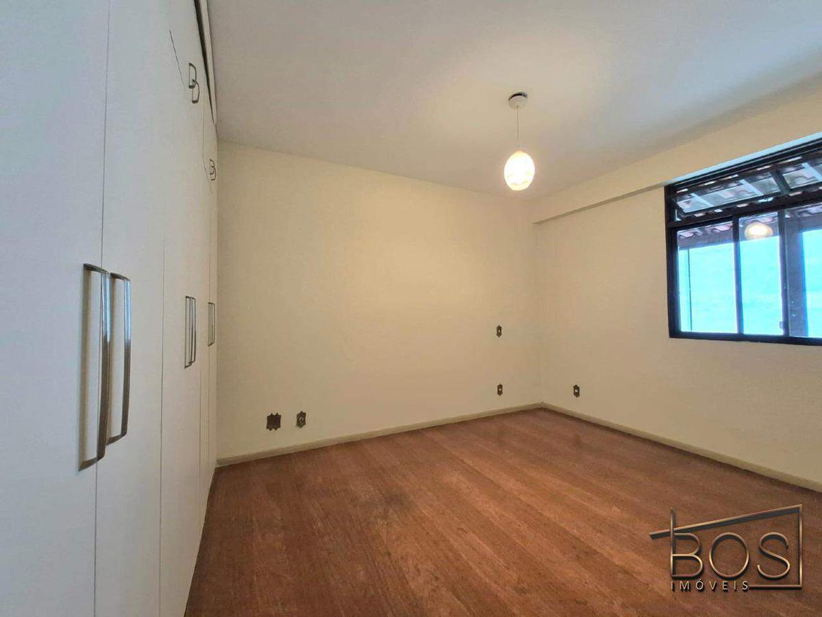 Apartamento, Santo Antônio, 4 Quartos, 2 Vagas, 1 Suíte