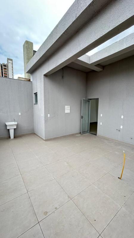 Cobertura, São Pedro, 2 Quartos, 2 Vagas, 2 Suítes