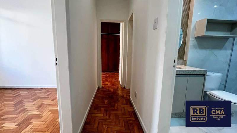Apartamento, Santo Antônio, 3 Quartos, 1 Vaga
