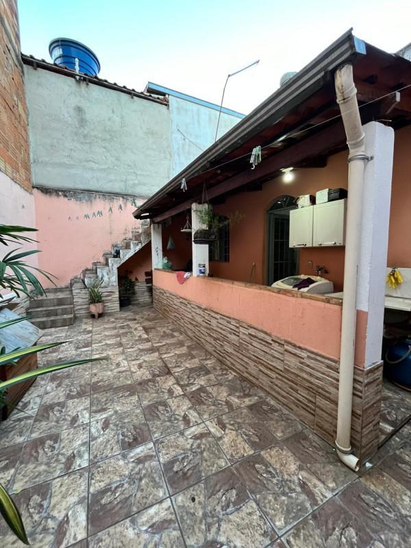 Casa, Castanheira (barreiro), 2 Quartos, 2 Vagas