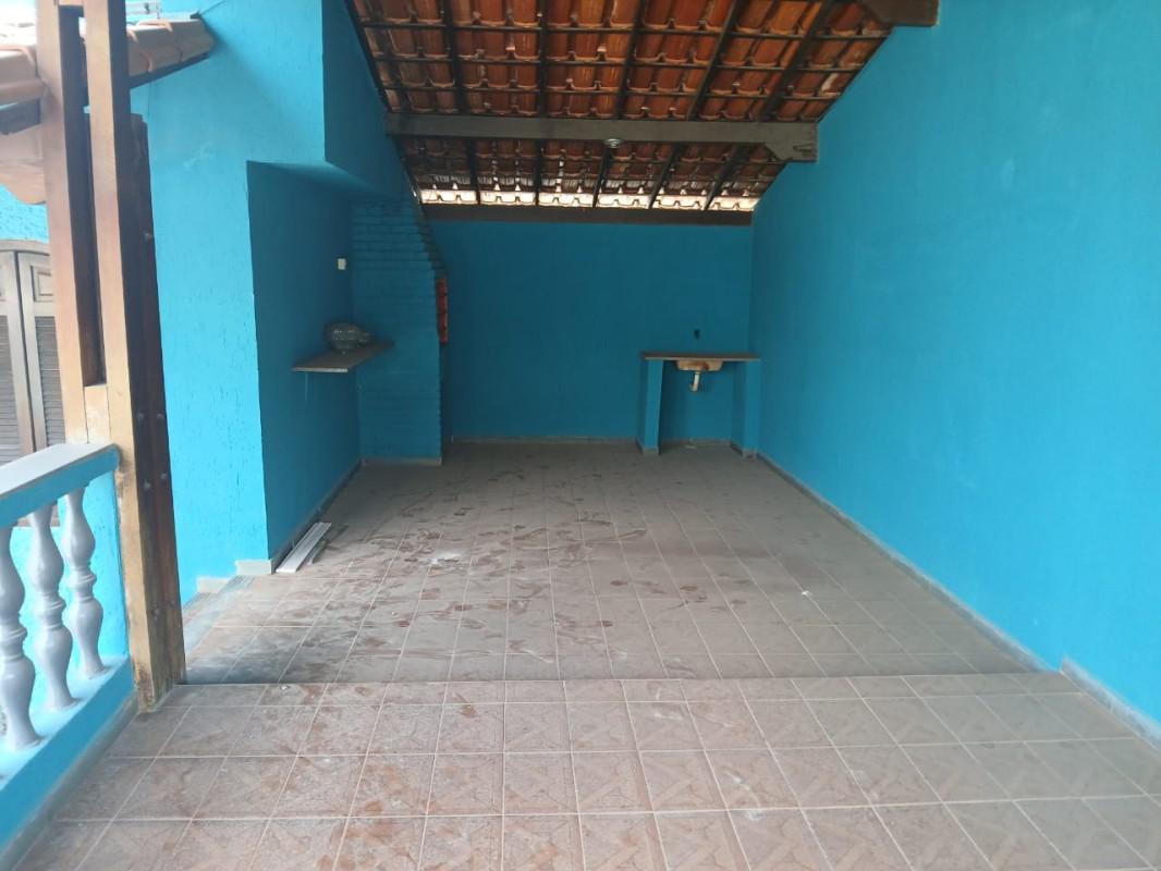 Casa, Maria Helena, 3 Quartos, 2 Vagas, 1 Suíte