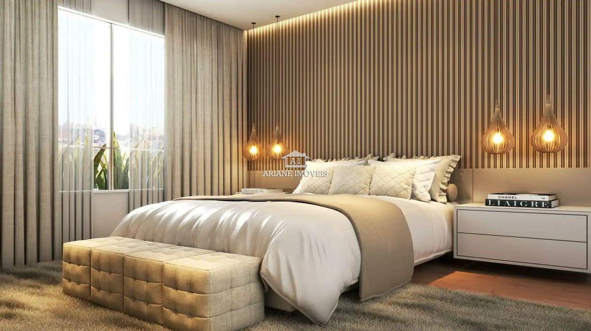 Apartamento, Cruzeiro, 2 Quartos, 2 Vagas, 1 Suíte