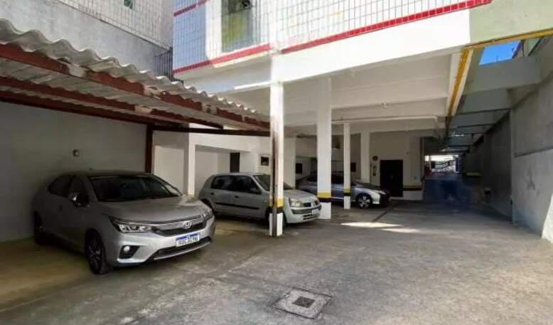 Cobertura, Sagrada Família, 3 Quartos, 2 Vagas, 2 Suítes