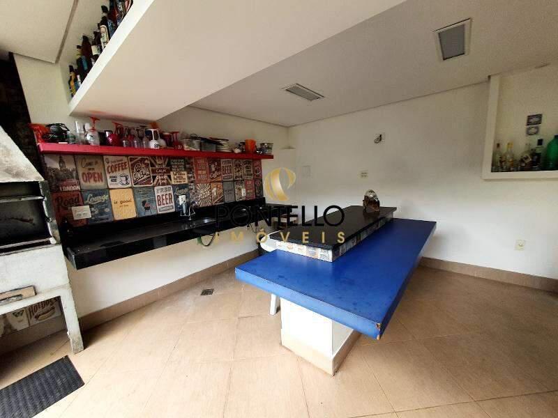 Casa, Santa Lúcia, 4 Quartos, 3 Vagas, 1 Suíte