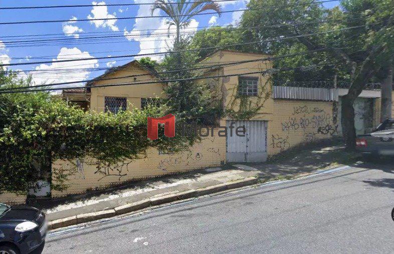 Lote, Colégio Batista, 0 Quarto, 0 Vaga