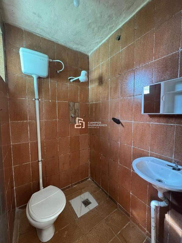 Casa, Itaipu, 1 Quarto