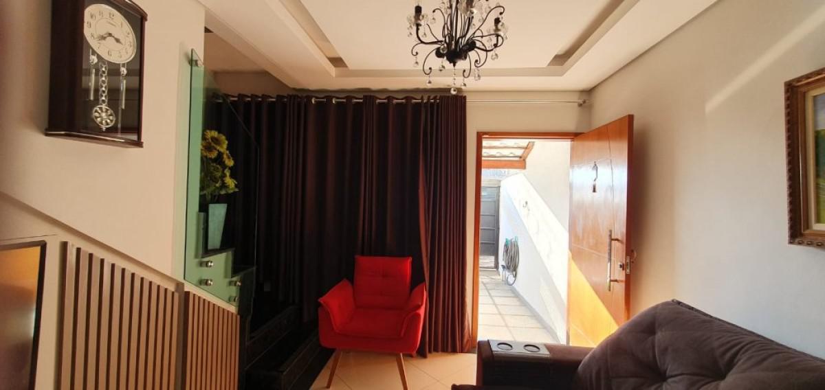 Casa, Masterville, 2 Quartos, 4 Vagas