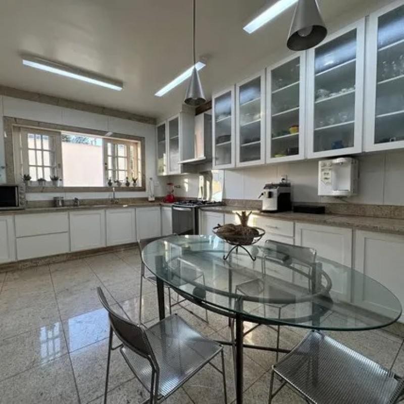 Casa, Garças, 4 Quartos, 9 Vagas, 3 Suítes