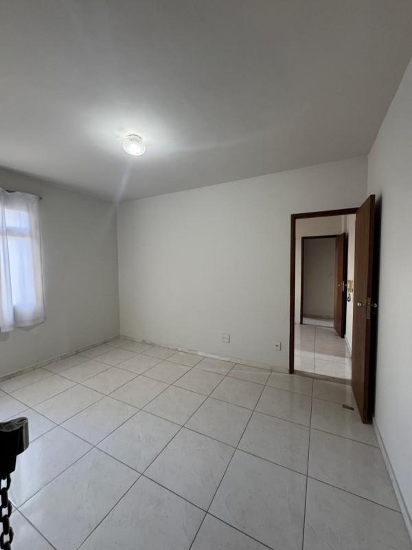 Apartamento, Coração Eucarístico, 2 Quartos, 1 Vaga