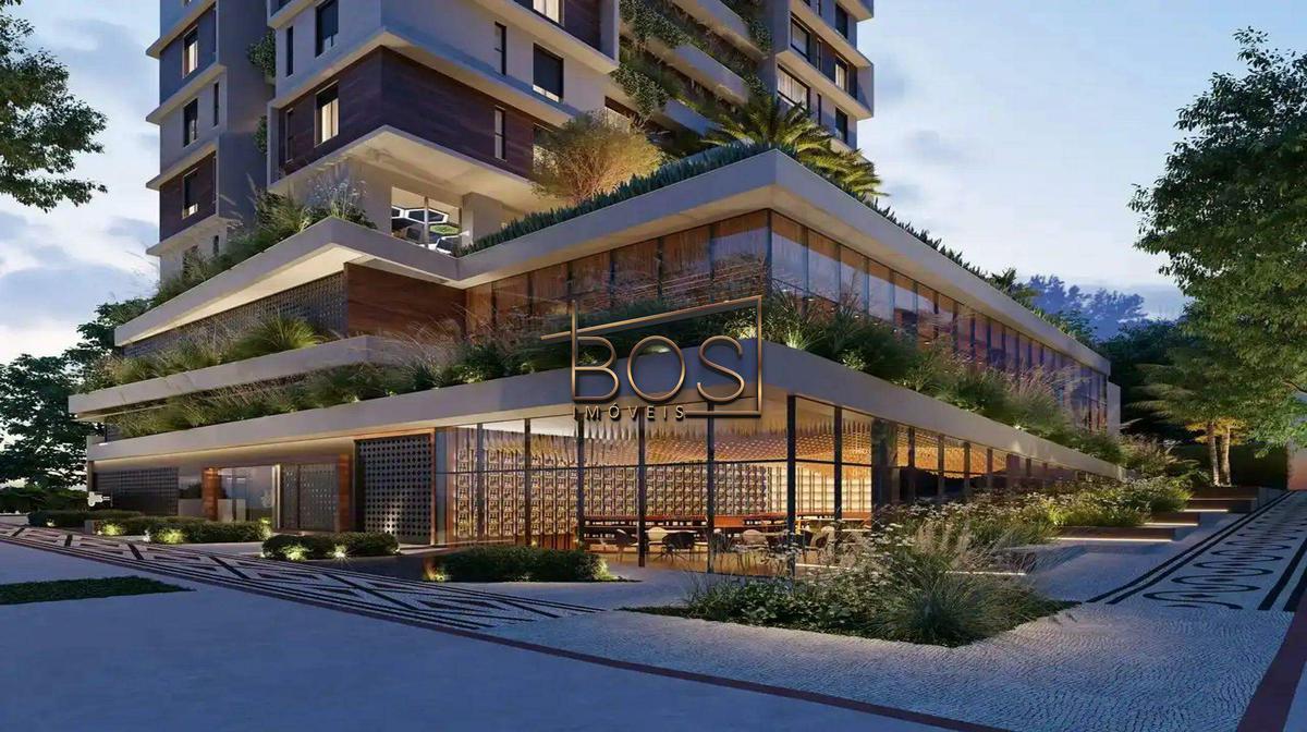 Cobertura, Funcionários, 3 Quartos, 2 Vagas, 1 Suíte