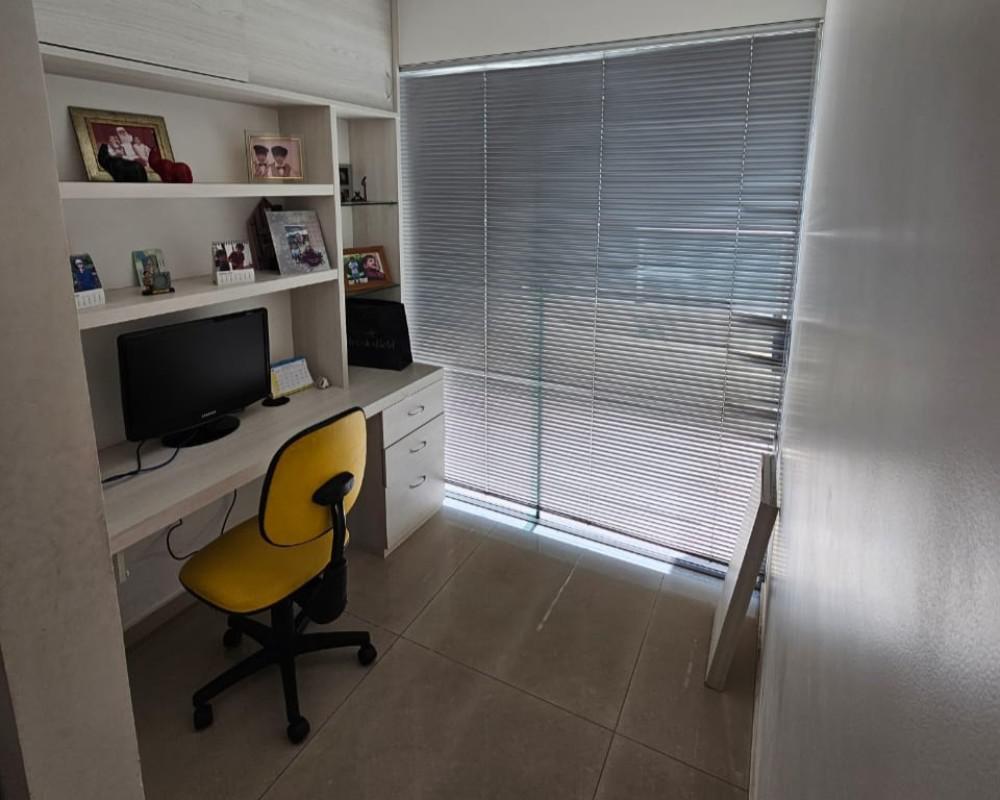 Cobertura, Cruzeiro, 4 Quartos, 2 Vagas, 1 Suíte