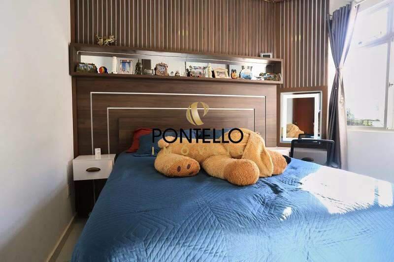 Apartamento, Nova Floresta, 3 Quartos, 1 Vaga, 1 Suíte