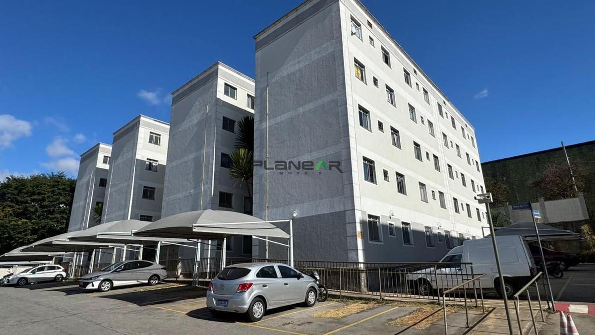 Apartamento, Califórnia, 2 Quartos, 1 Vaga