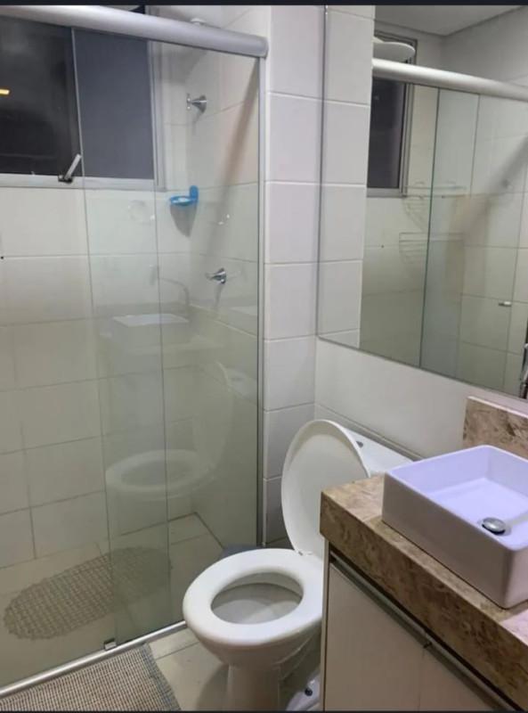 Apartamento, Lundcea, 2 Quartos, 1 Vaga
