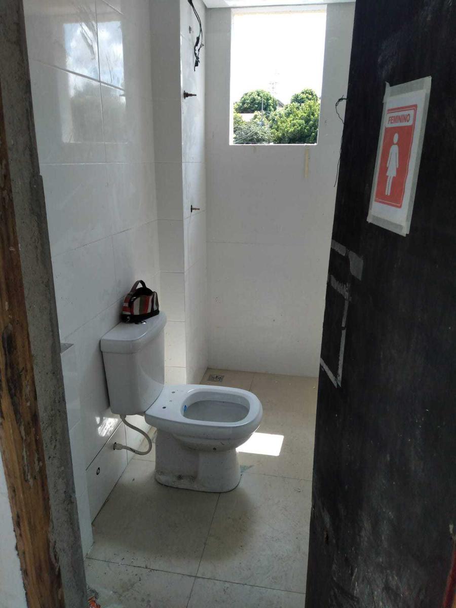 Apartamento, Serrano, 2 Quartos, 2 Vagas, 1 Suíte
