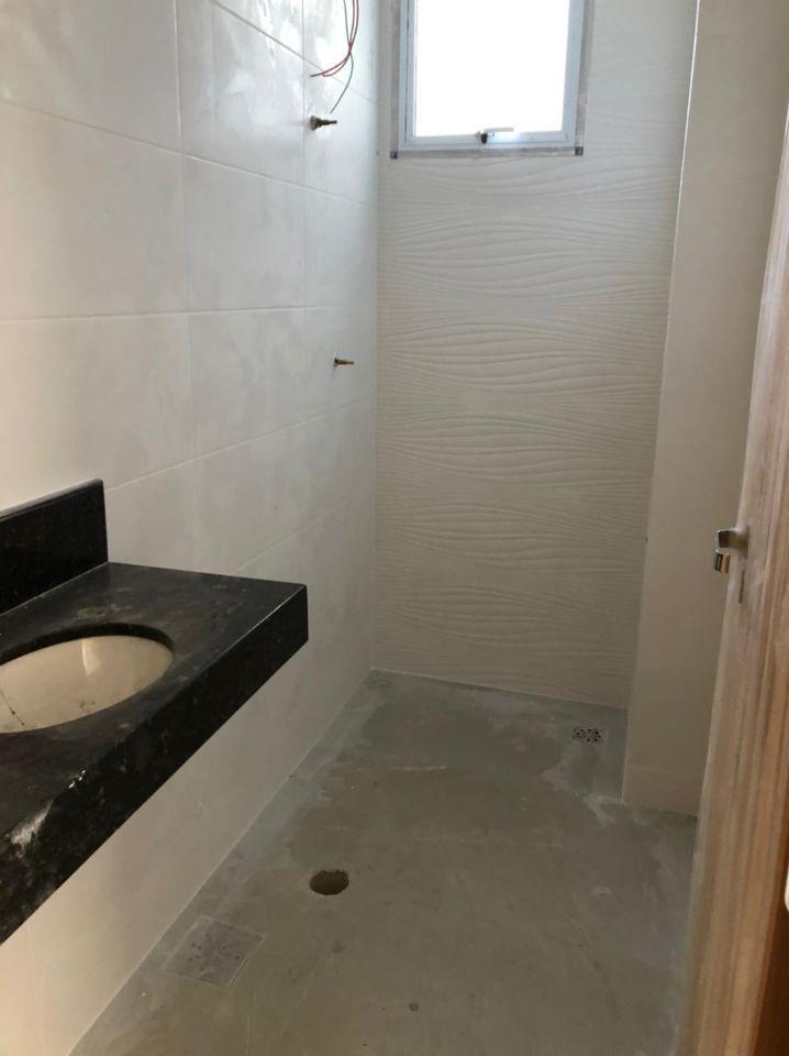 Apartamento, Santa Terezinha, 2 Quartos, 2 Vagas, 1 Suíte