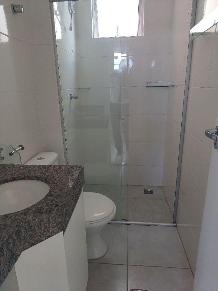 Apartamento, Palmares, 2 Quartos, 2 Vagas, 1 Suíte