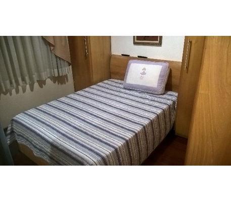 Apartamento, Vila Clóris, 3 Quartos, 1 Vaga