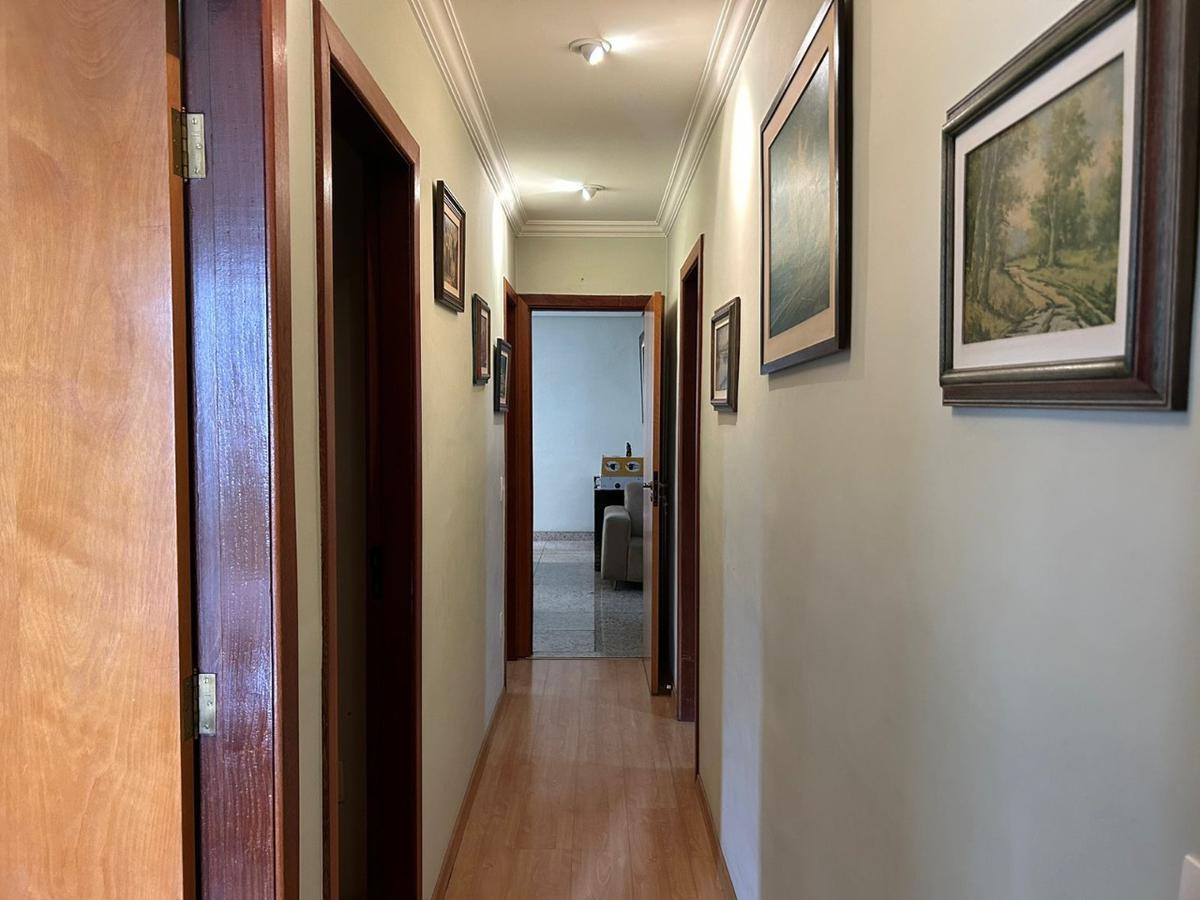 Apartamento, Cidade Nova, 4 Quartos, 2 Vagas, 2 Suítes