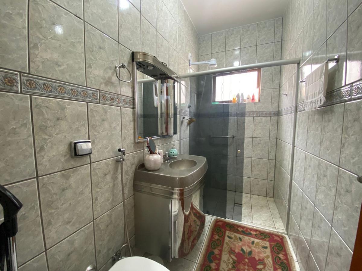 Casa, Centro, 4 Quartos, 2 Vagas, 3 Suítes