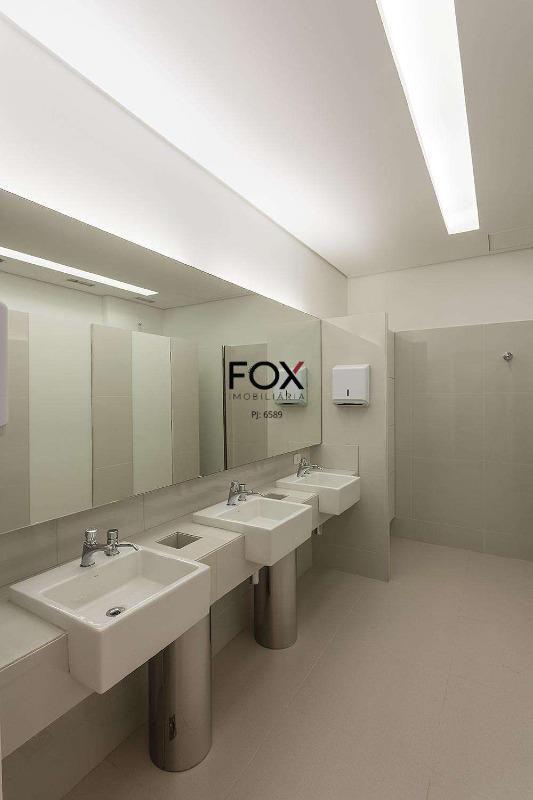 Apart Hotel, Cidade Jardim, 1 Quarto, 0 Vaga, 1 Suíte