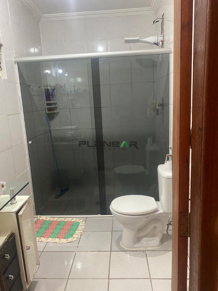 Casa, Tropical, 3 Quartos, 4 Vagas