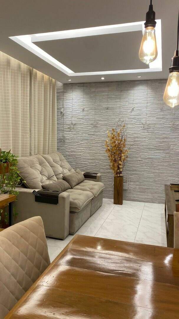 Apartamento, Novo Centro, 2 Quartos, 2 Vagas, 1 Suíte