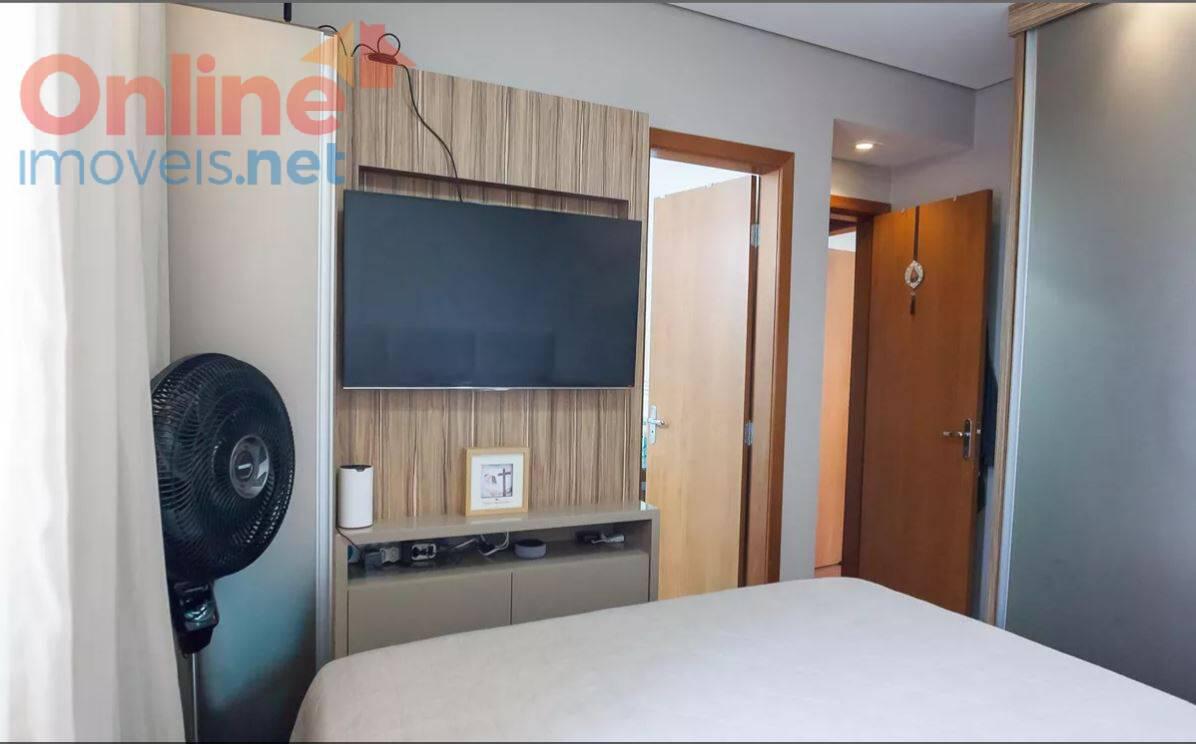 Apartamento, Buritis, 3 Quartos, 0 Vaga, 1 Suíte