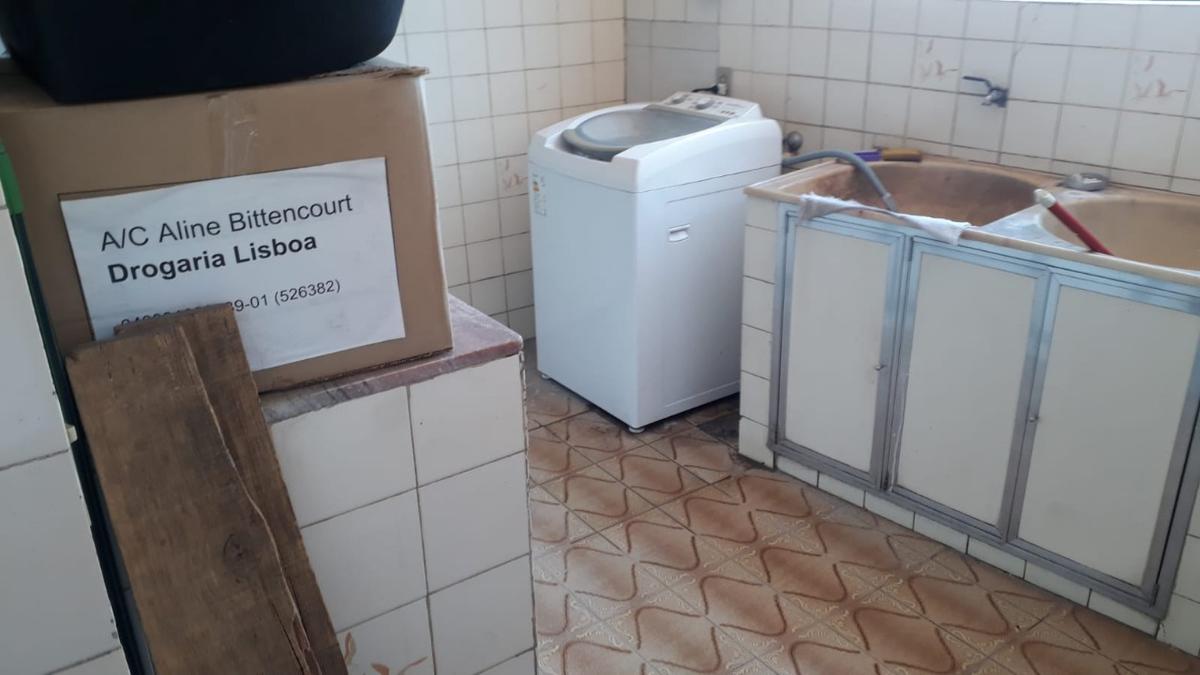 Casa, Colégio Batista, 7 Quartos, 2 Vagas