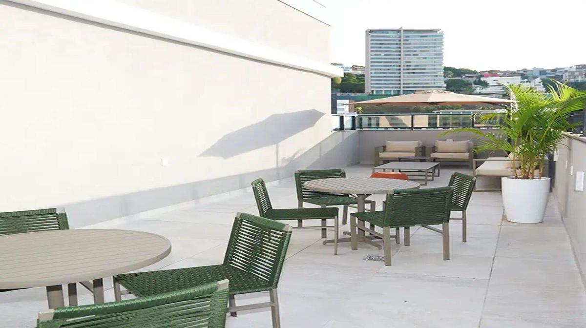 Apartamento, Santa Lúcia, 0 Quarto, 0 Vaga