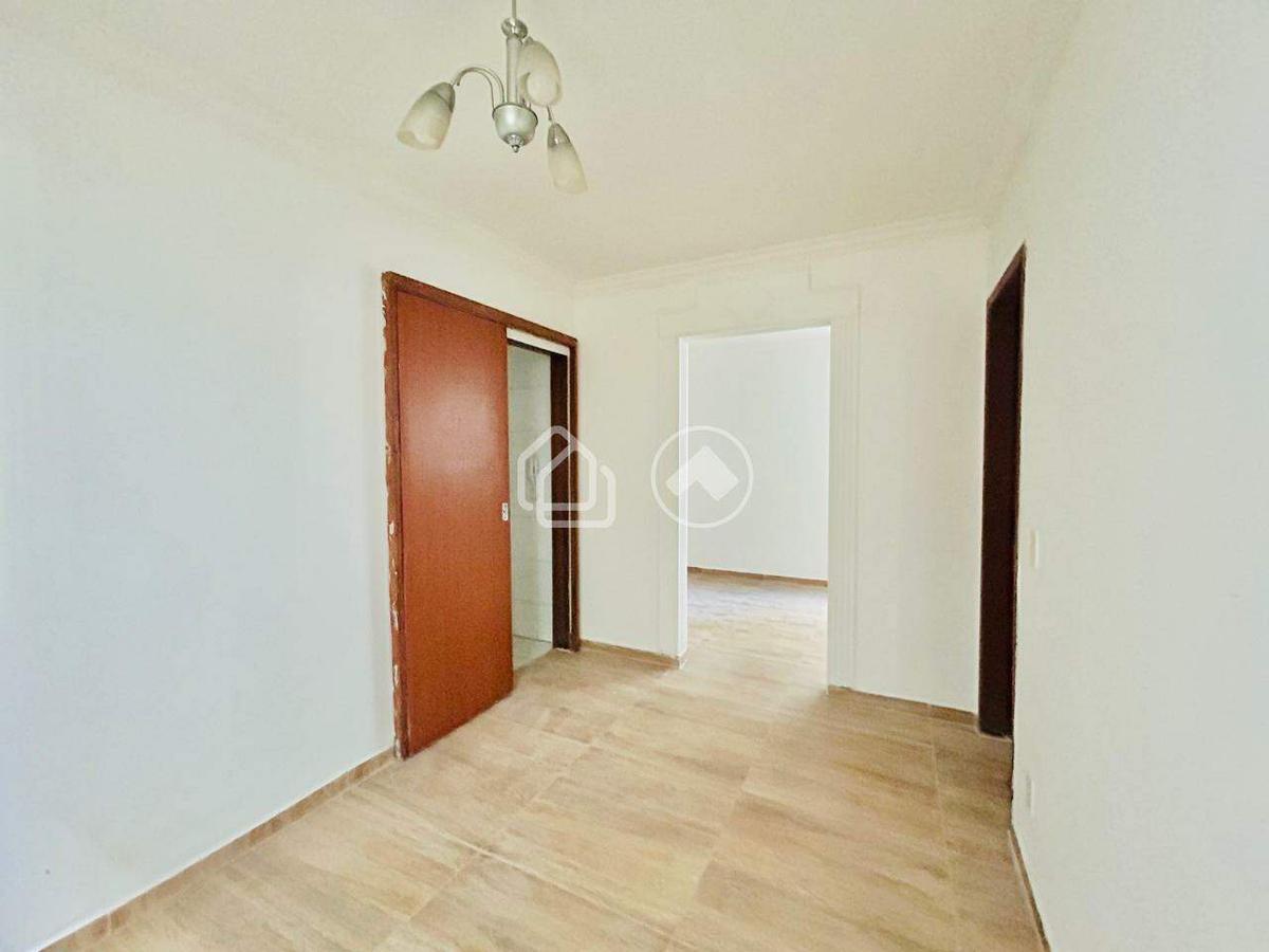 Apartamento, Buritis, 3 Quartos, 1 Vaga, 1 Suíte