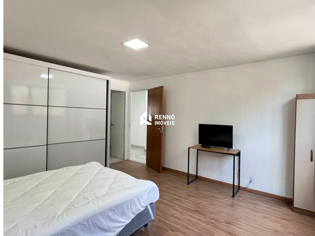 Apartamento, Santa Lúcia, 4 Quartos, 4 Vagas, 3 Suítes