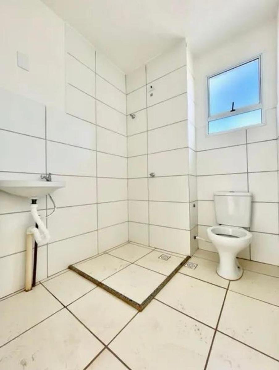 Apartamento, Icaivera, 2 Quartos, 1 Vaga