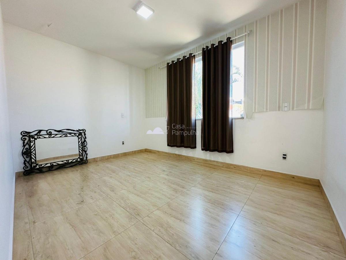 Casa, Residencial Park I, 3 Quartos, 4 Vagas, 1 Suíte