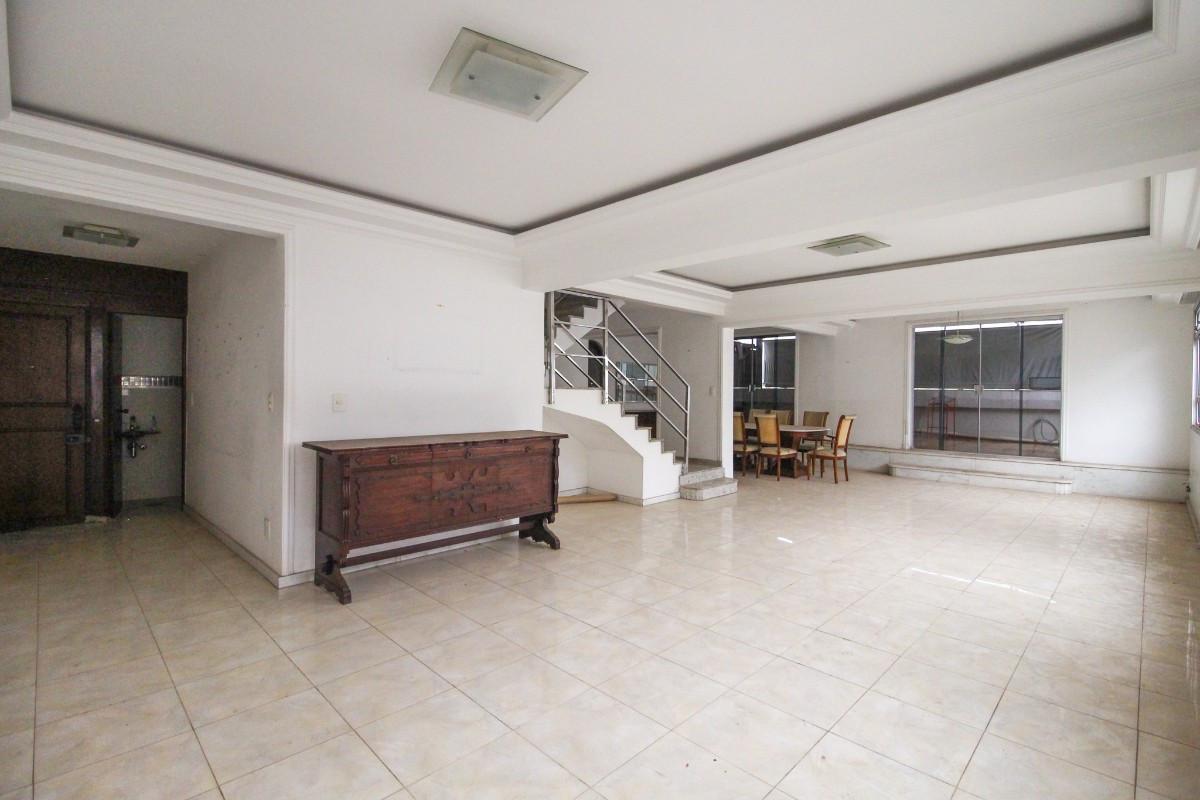 Cobertura, Santo Antônio, 4 Quartos, 3 Vagas, 2 Suítes