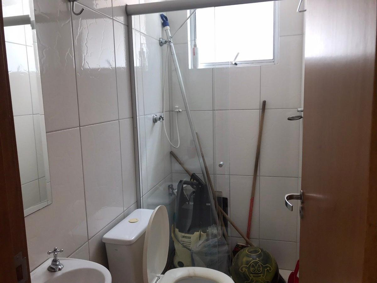 Apartamento, Palmares, 3 Quartos, 2 Vagas, 1 Suíte