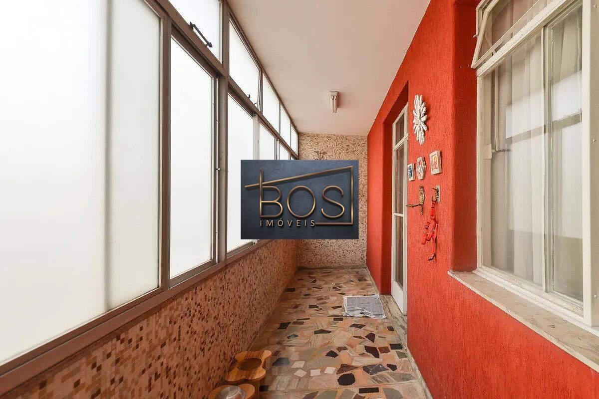 Apartamento, Centro, 3 Quartos, 1 Vaga, 1 Suíte
