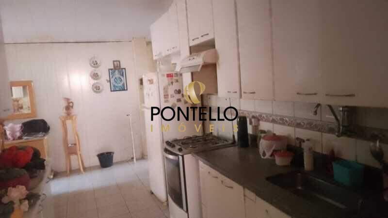 Casa, Anchieta, 3 Quartos, 1 Vaga